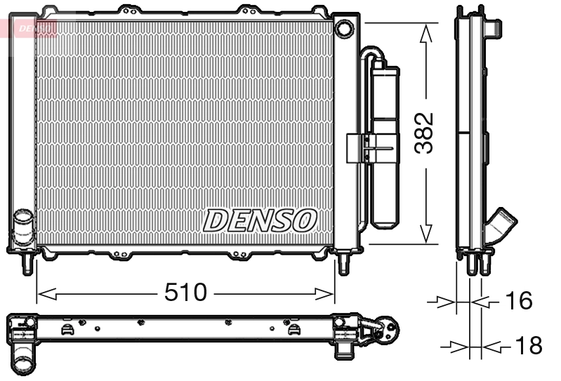 Cooling Module
