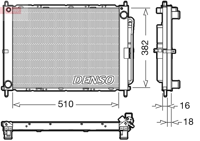 Cooling Module
