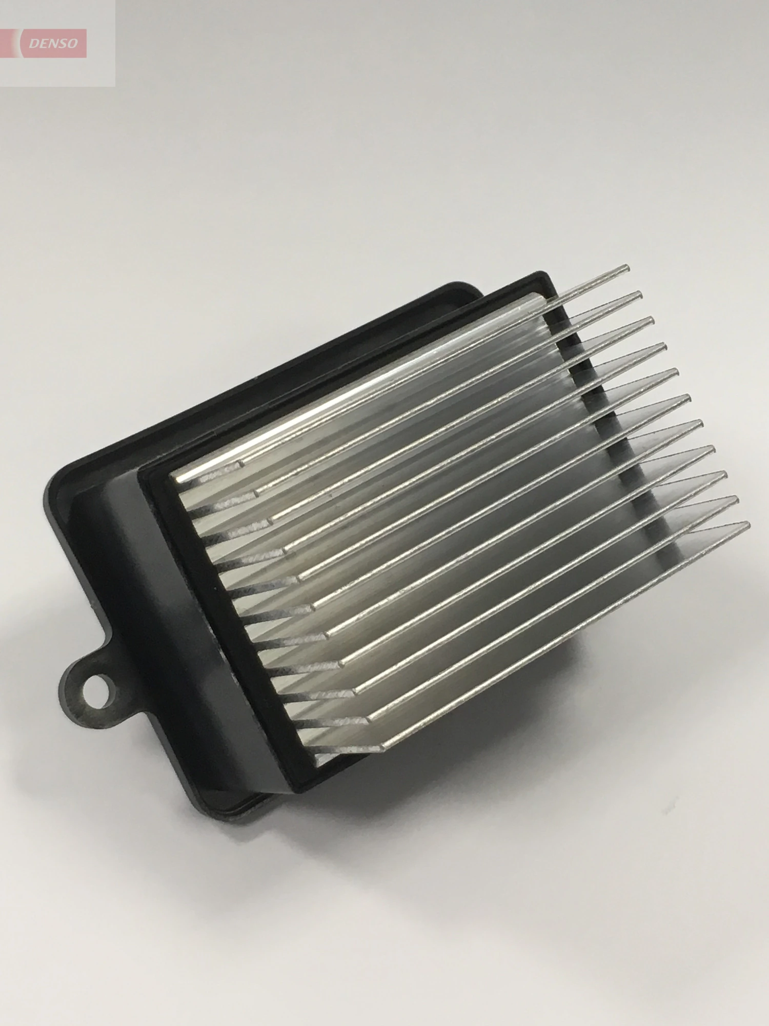 Resistor, interior blower
