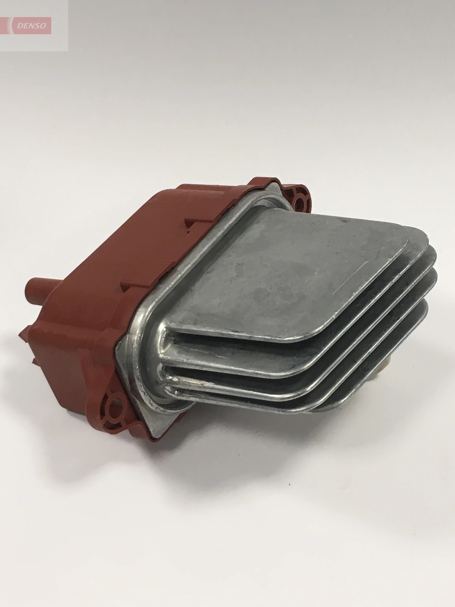 Resistor, interior blower