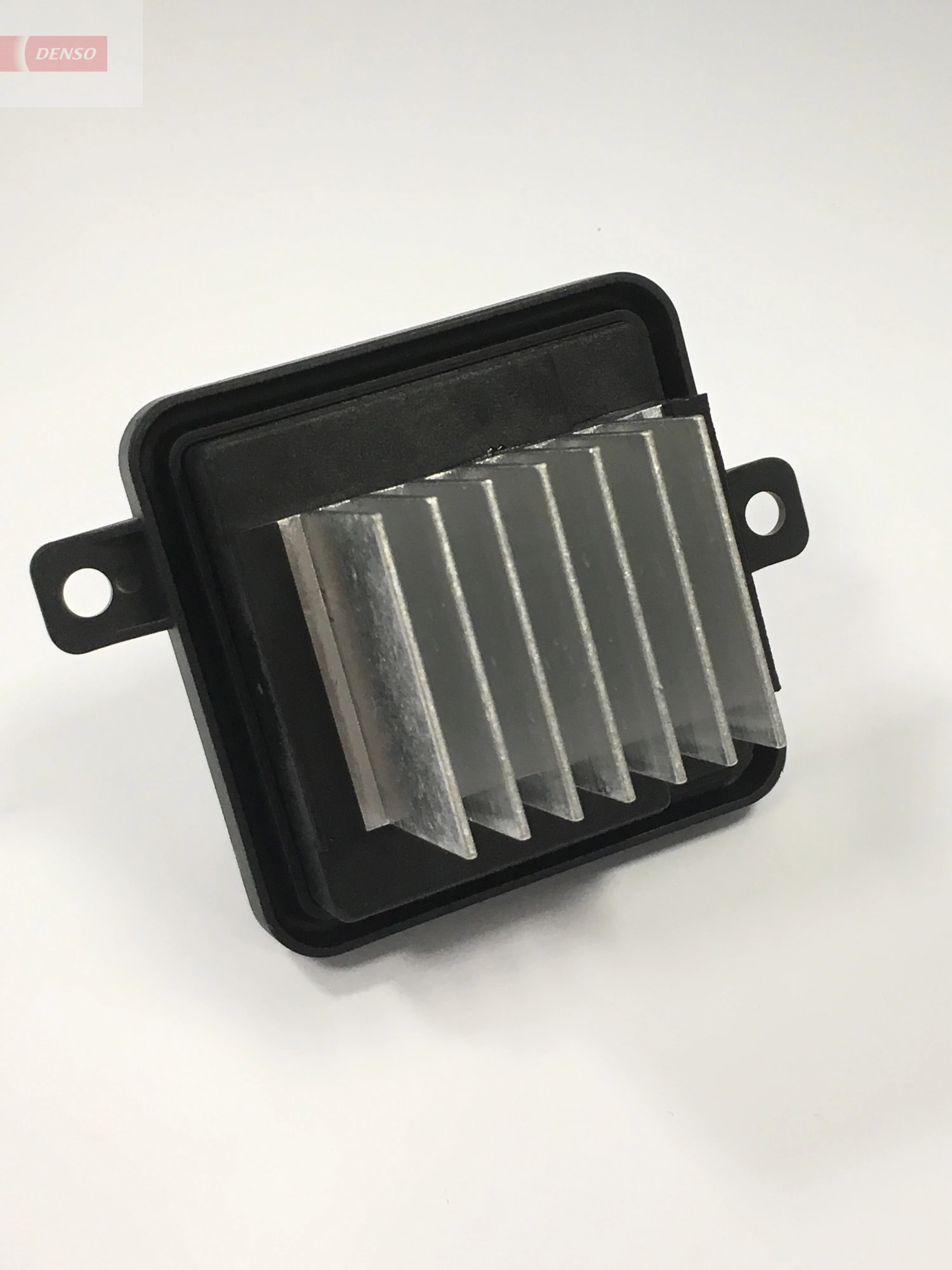Resistor, interior blower