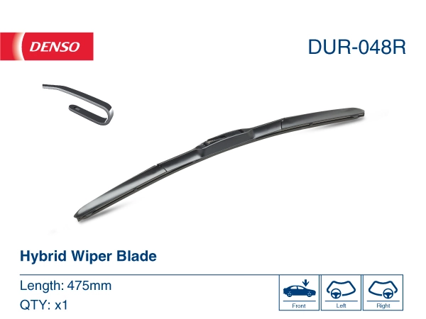 Wiper Blade