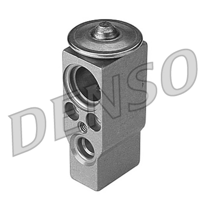Expansion Valve, air conditioning