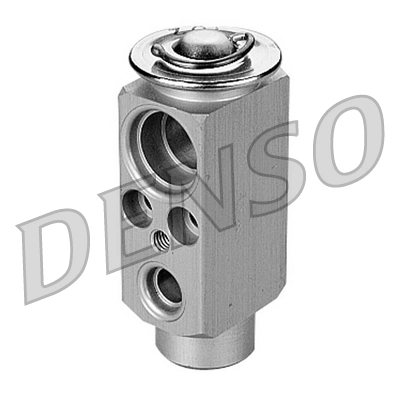 Expansion Valve, air conditioning