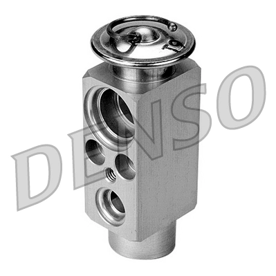Expansion Valve, air conditioning