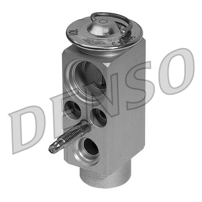 Expansion Valve, air conditioning