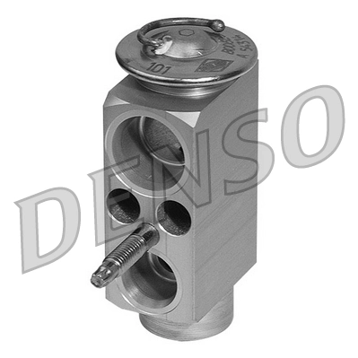 Expansion Valve, air conditioning