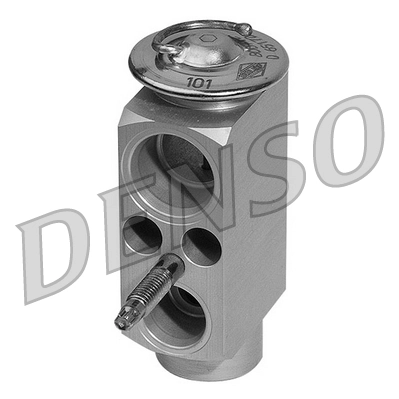 Expansion Valve, air conditioning