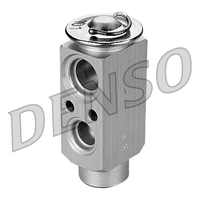 Expansion Valve, air conditioning