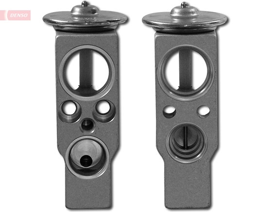 Expansion Valve, air conditioning