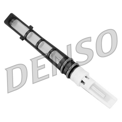 Injector Nozzle, expansion valve