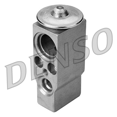Expansion Valve, air conditioning