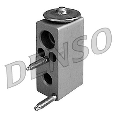 Expansion Valve, air conditioning