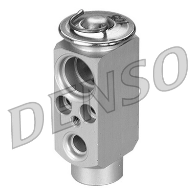 Expansion Valve, air conditioning
