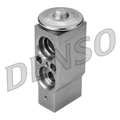 Expansion Valve, air conditioning