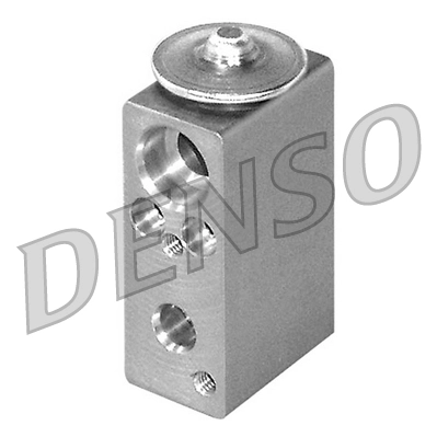 Expansion Valve, air conditioning