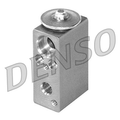 Expansion Valve, air conditioning