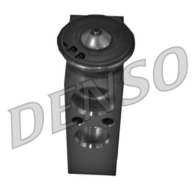 Expansion Valve, air conditioning