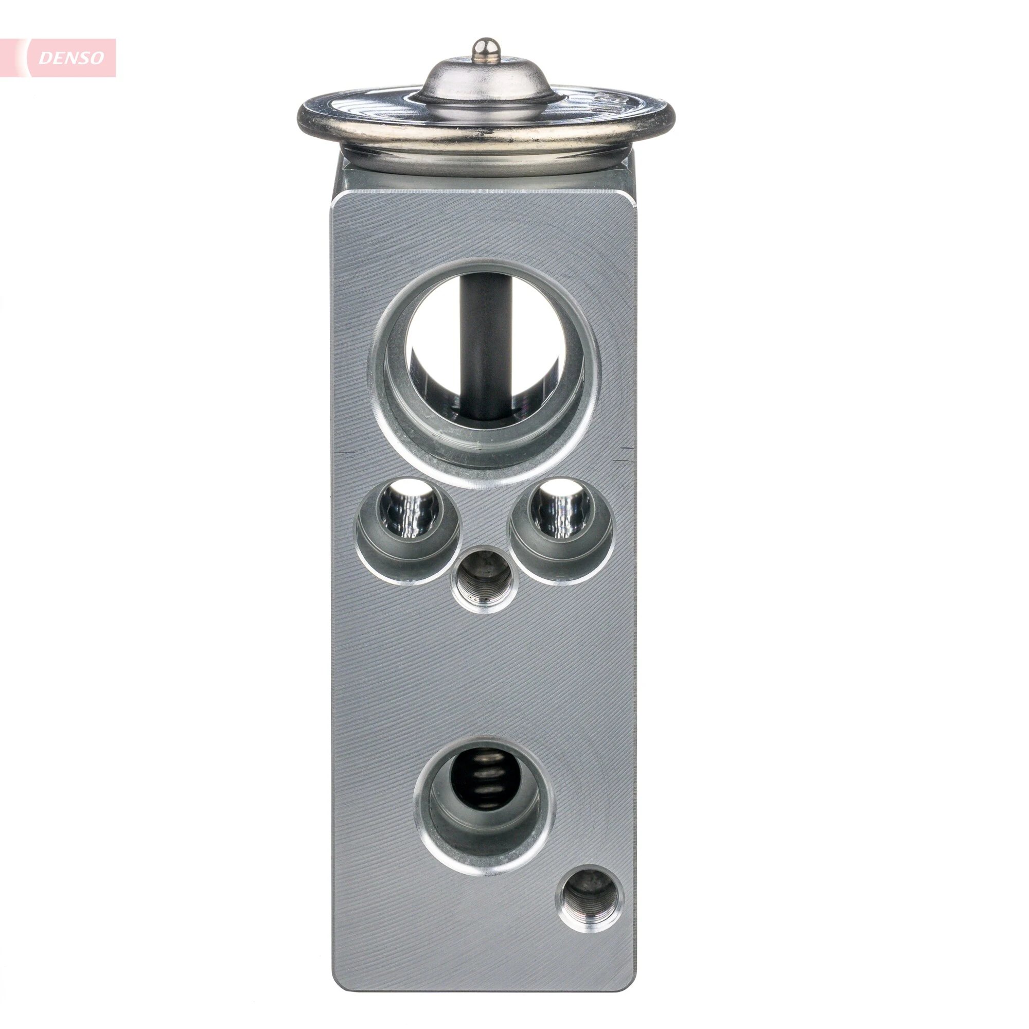 Expansion Valve, air conditioning