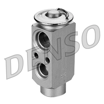 Expansion Valve, air conditioning