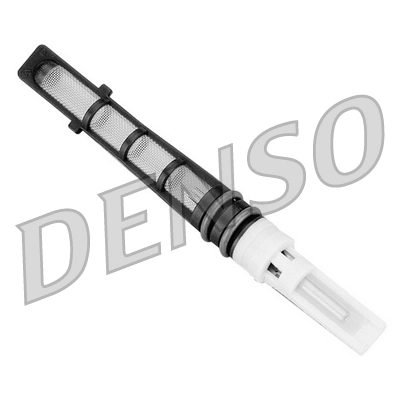 Injector Nozzle, expansion valve