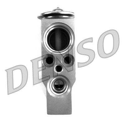 Expansion Valve, air conditioning