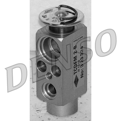 Expansion Valve, air conditioning