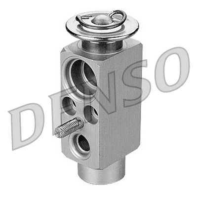 Expansion Valve, air conditioning