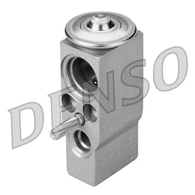 Expansion Valve, air conditioning