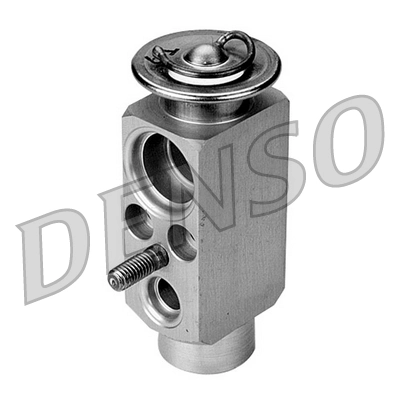 Expansion Valve, air conditioning