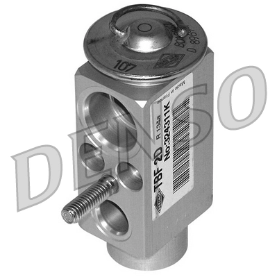 Expansion Valve, air conditioning