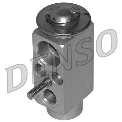 Expansion Valve, air conditioning