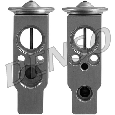 Expansion Valve, air conditioning