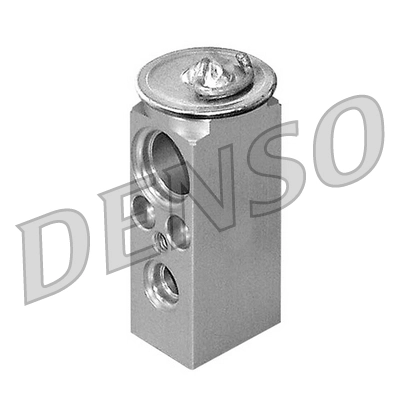 Expansion Valve, air conditioning