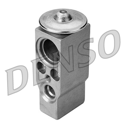 Expansion Valve, air conditioning