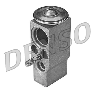 Expansion Valve, air conditioning