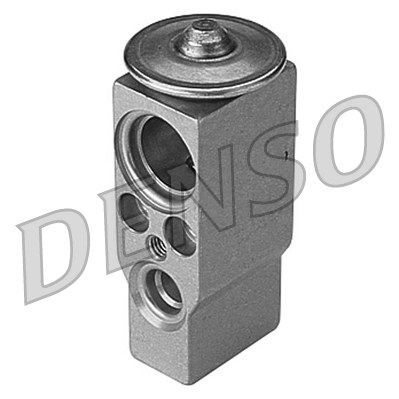 Expansion Valve, air conditioning