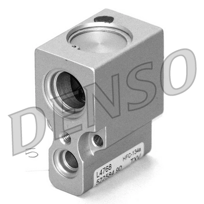 Expansion Valve, air conditioning