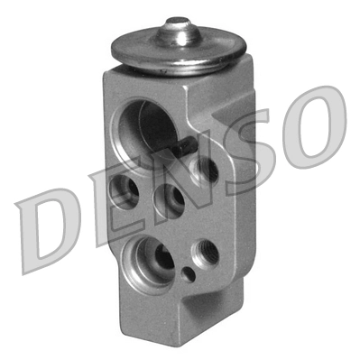 Expansion Valve, air conditioning