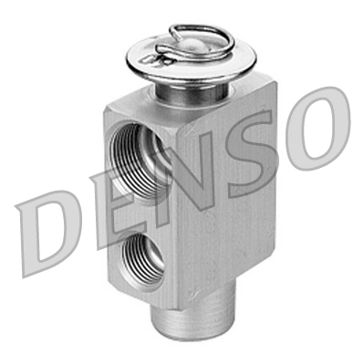 Expansion Valve, air conditioning