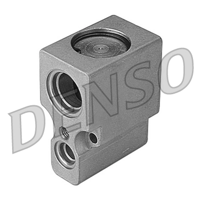 Expansion Valve, air conditioning