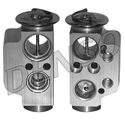Expansion Valve, air conditioning