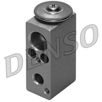 Expansion Valve, air conditioning