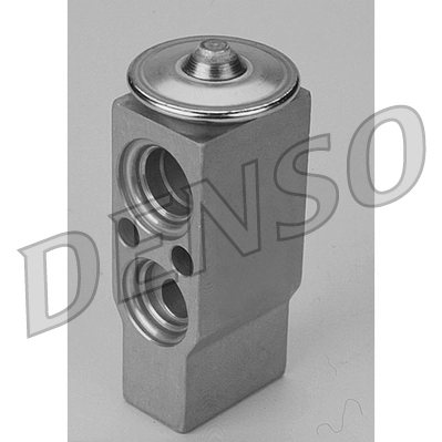 Expansion Valve, air conditioning