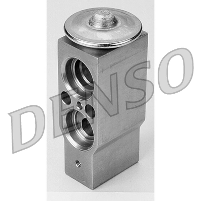 Expansion Valve, air conditioning