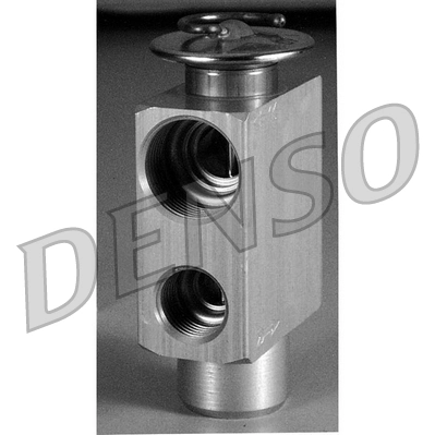 Expansion Valve, air conditioning