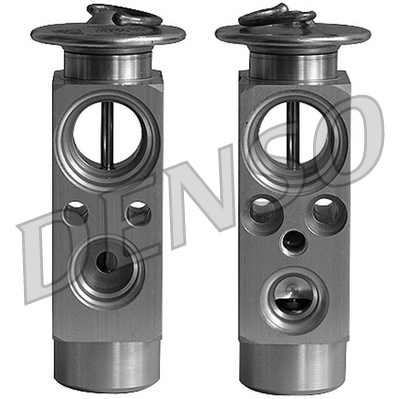 Expansion Valve, air conditioning