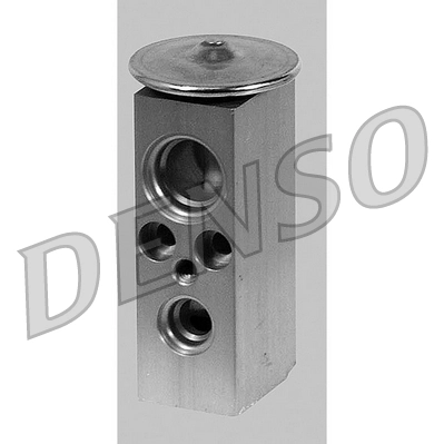 Expansion Valve, air conditioning
