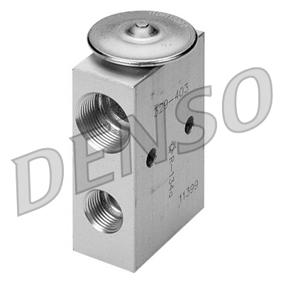 Expansion Valve, air conditioning