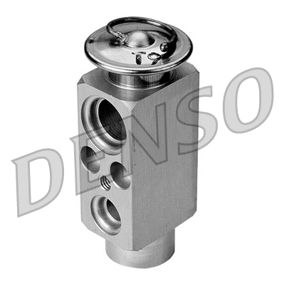 Expansion Valve, air conditioning